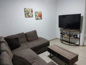 Cerritos Almar